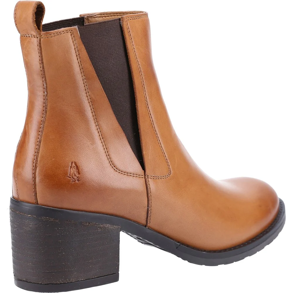 Hush Puppies Hermione Boot - Image 2