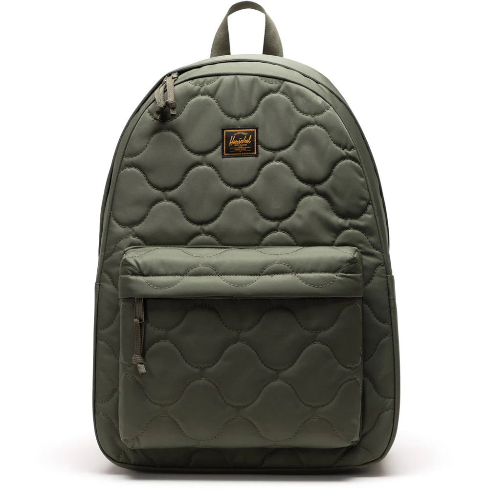 Herschel Bags Herschel Classic XL Quilted Backpack