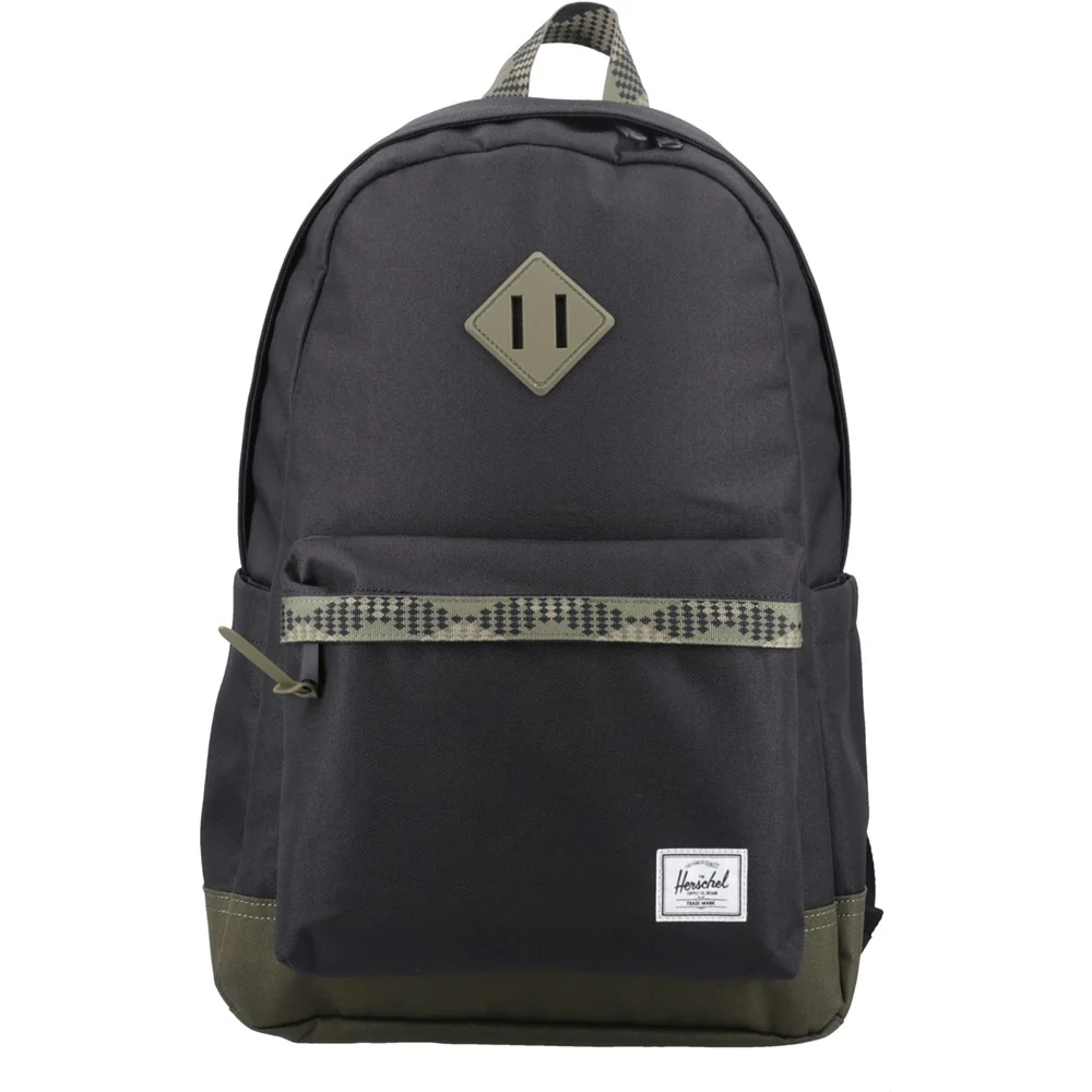 Herschel Bags Herschel Heritage Backpack