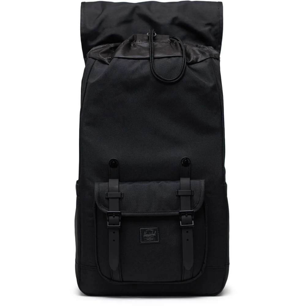 Herschel Bags Herschel Little America Backpack - Image 4