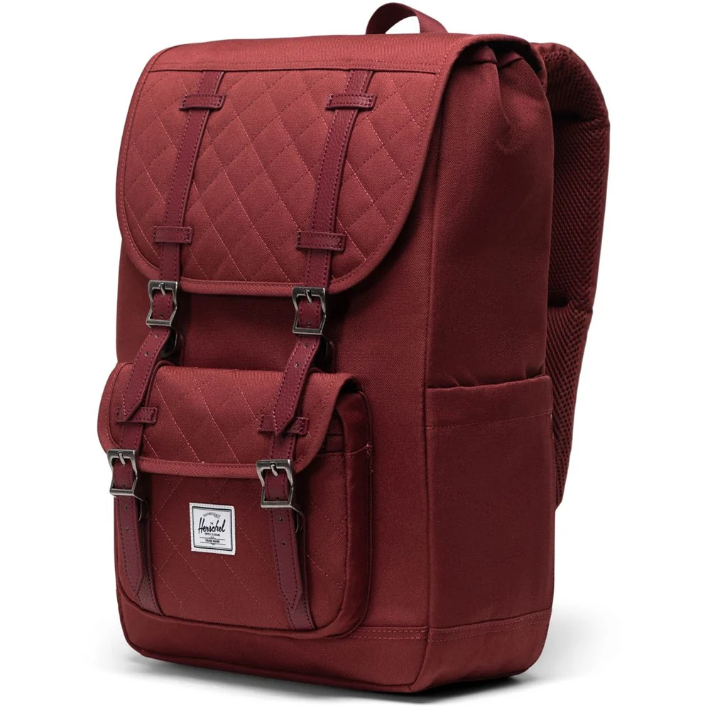 Herschel Bags Herschel Little America Backpack - Image 2