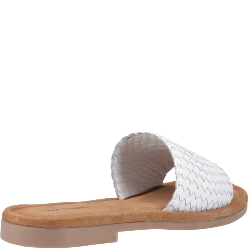 Hush Puppies Hetty Slide Sandal - Image 2
