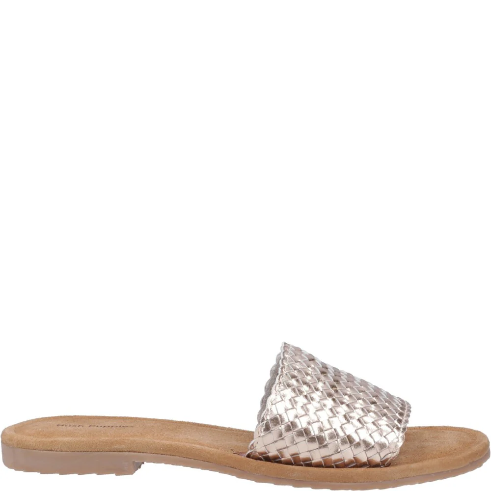 Hush Puppies Hetty Slide Sandal - Image 5