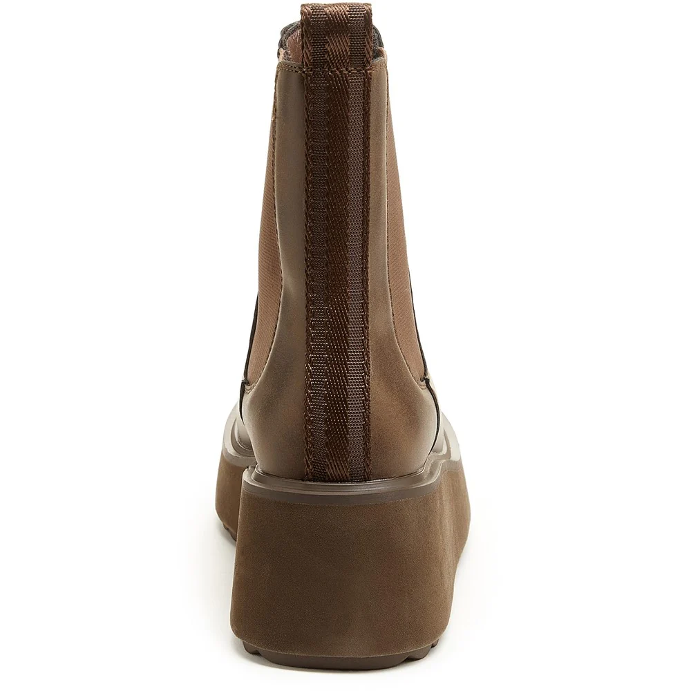 Rocket Dog Heyday Ankle Boots - Image 2