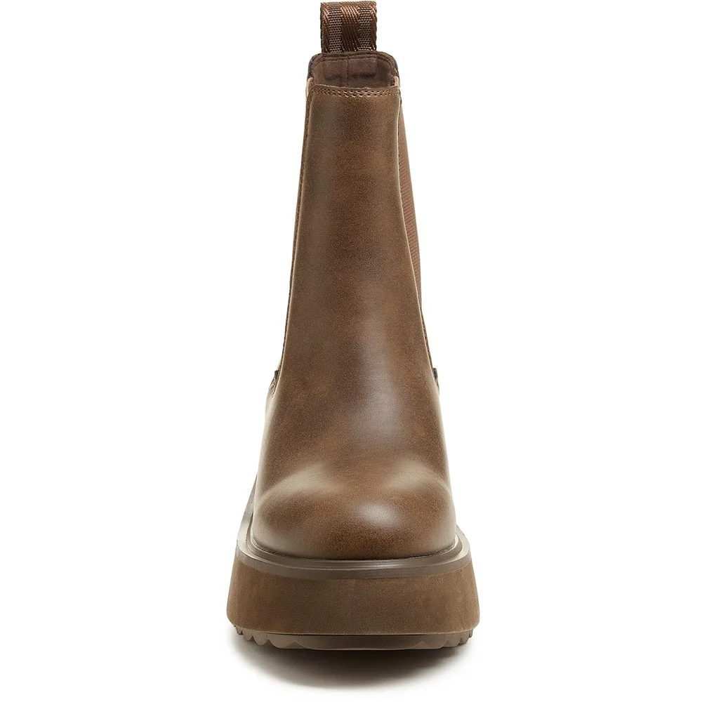 Rocket Dog Heyday Ankle Boots - Image 3