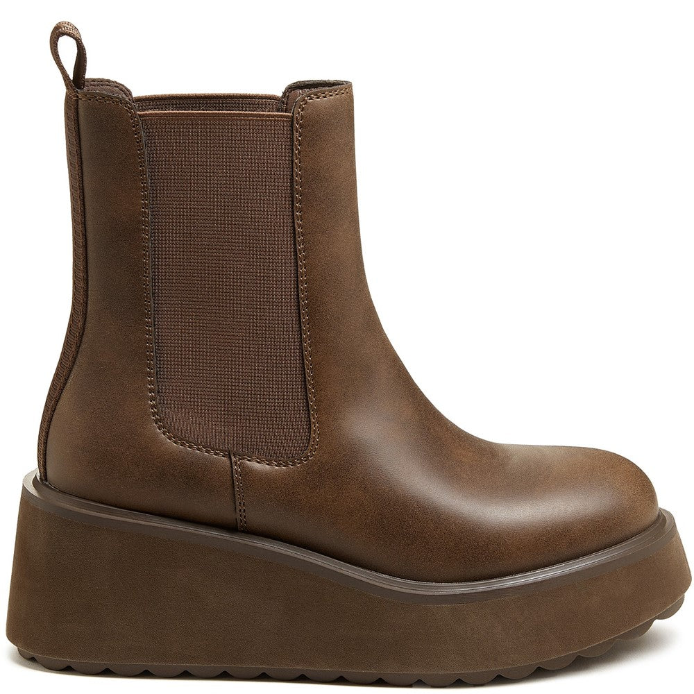 Rocket Dog Heyday Ankle Boots - Image 7