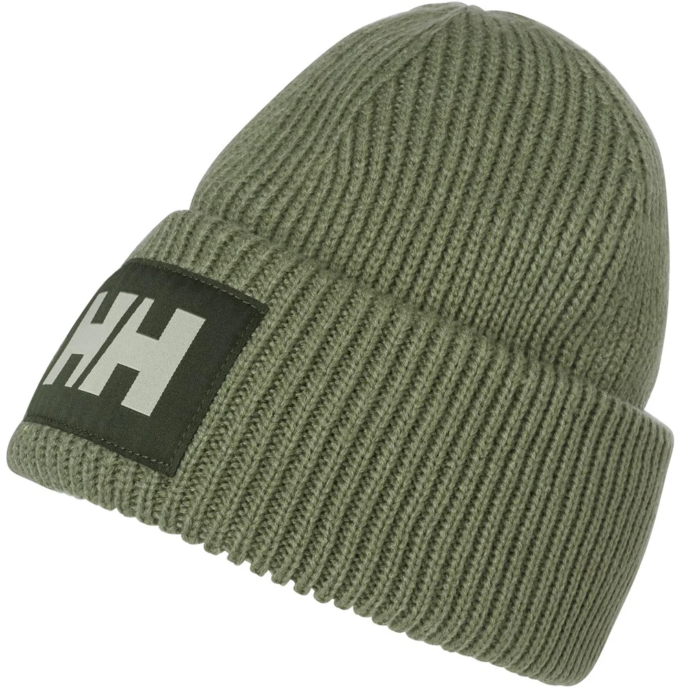 Helly Hansen Sport HH Box Beanie - Image 2