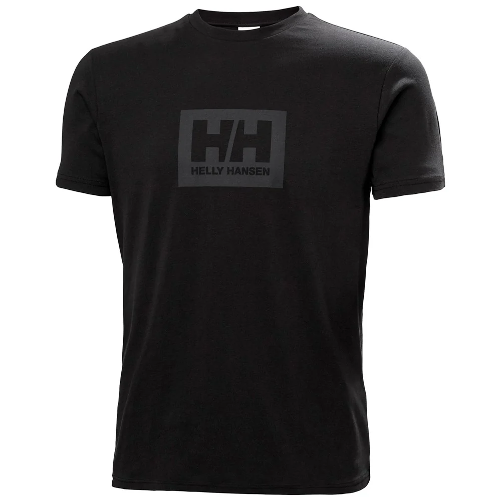 Helly Hansen Sport HH Box Tee 2.0