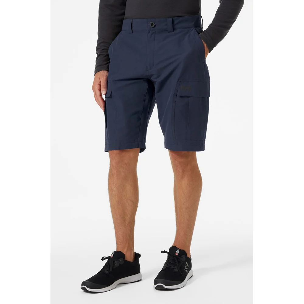 Helly Hansen Sport HH Quick-Dry Cargo Shorts