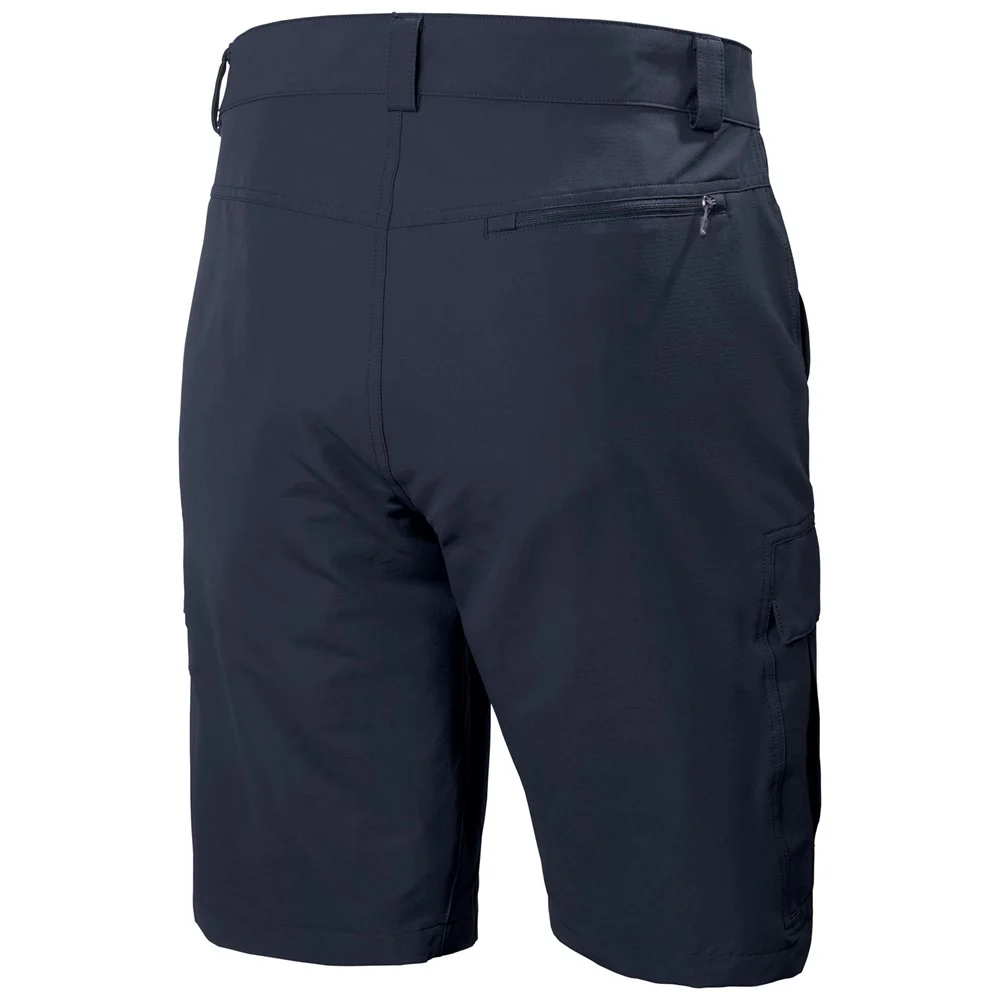 Helly Hansen Sport HH Quick-Dry Cargo Shorts - Image 4
