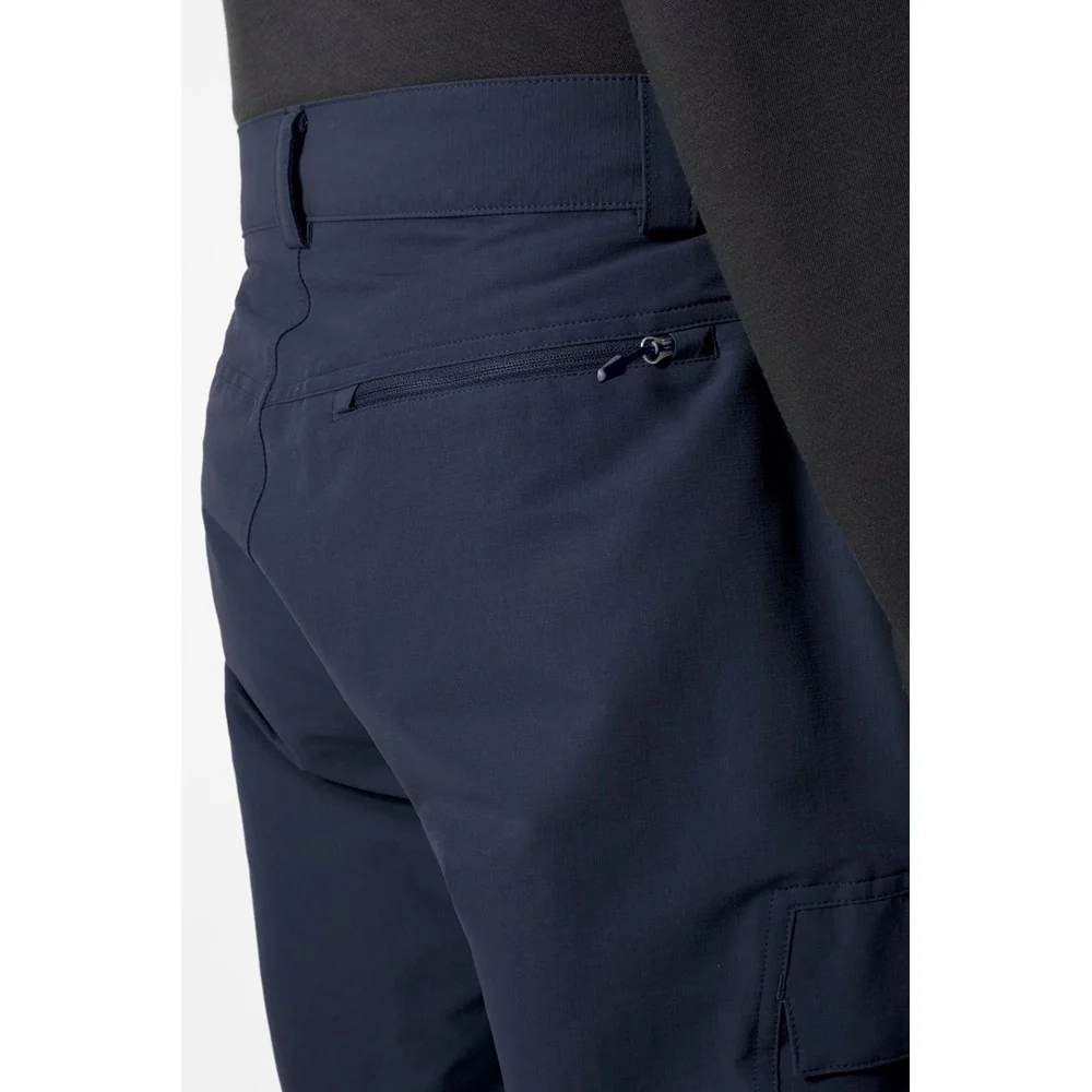 Helly Hansen Sport HH Quick-Dry Cargo Shorts - Image 6