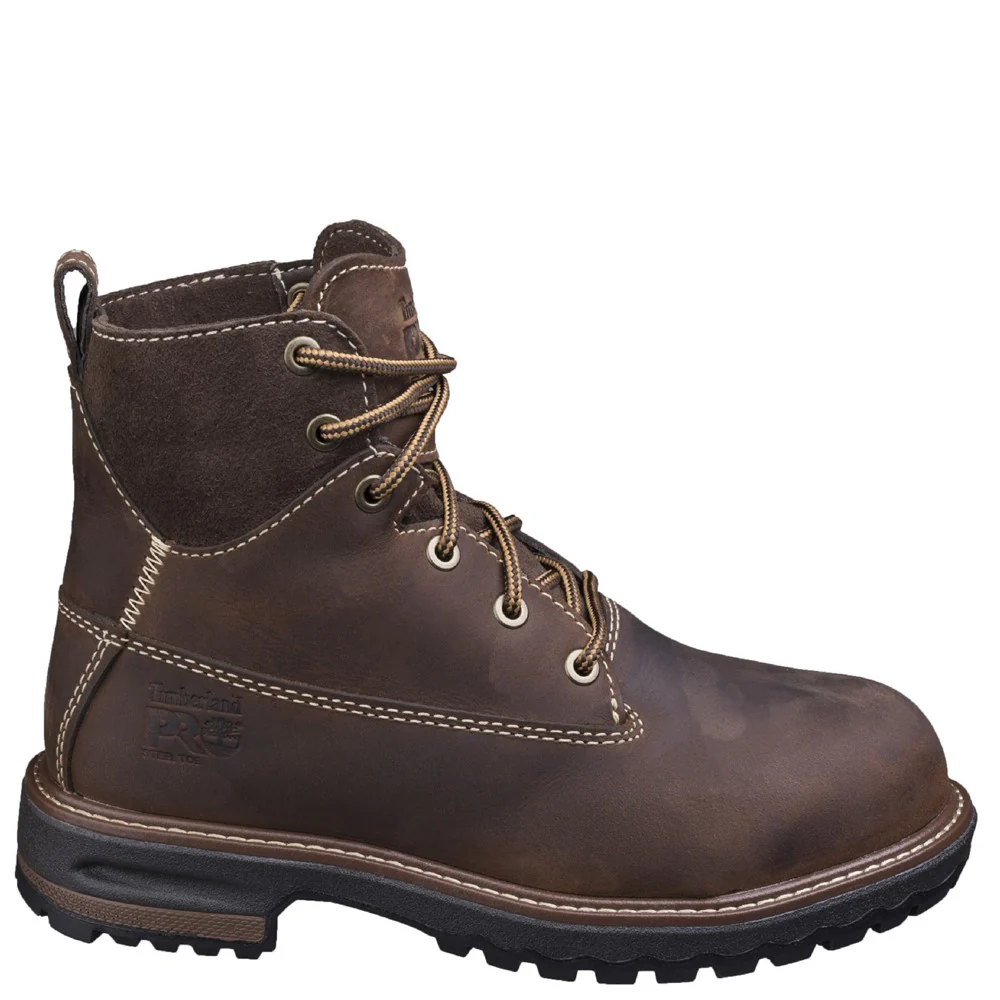 Timberland Pro Hightower Lace-up Safety Boot - Image 4
