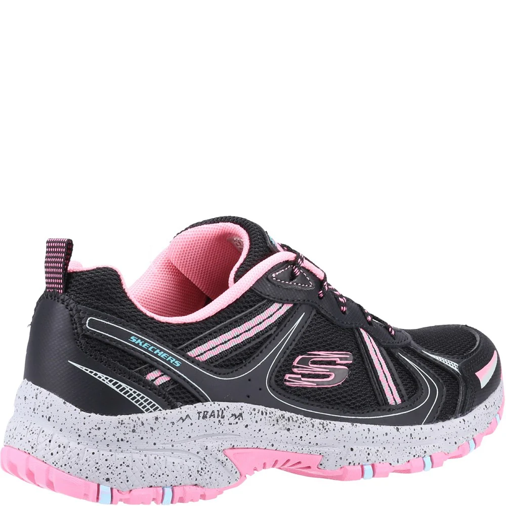 Skechers Hillcrest Vast Adventure Shoe - Image 2