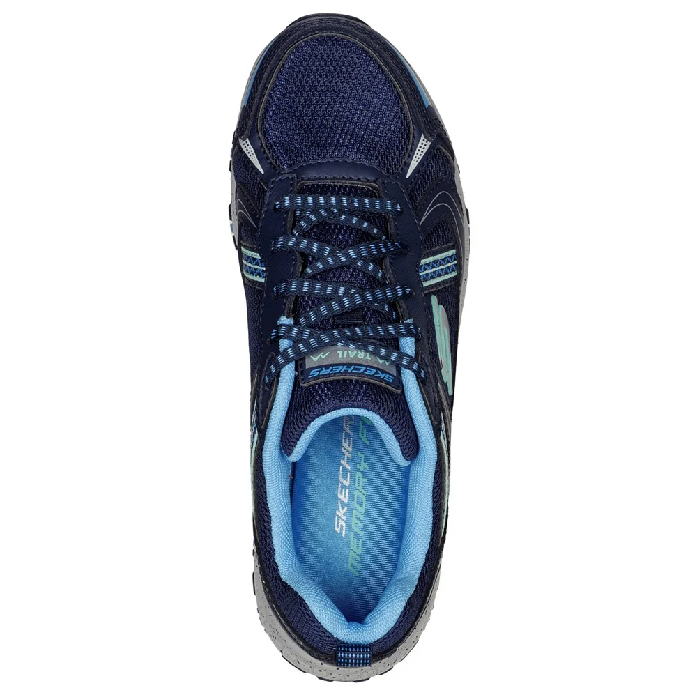Skechers Hillcrest Vast Adventure Shoe - Image 4