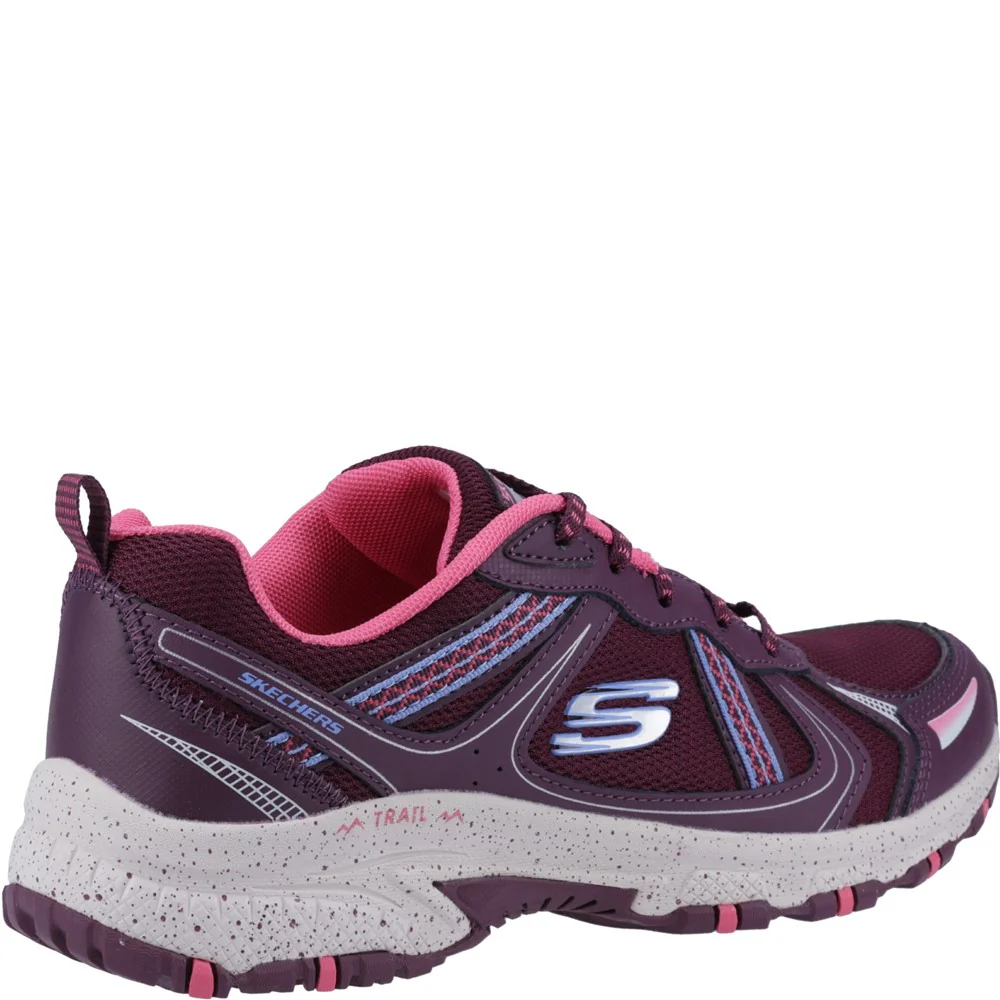 Skechers Hillcrest Vast Adventure Shoe - Image 2