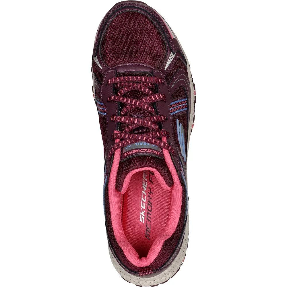 Skechers Hillcrest Vast Adventure Shoe - Image 4