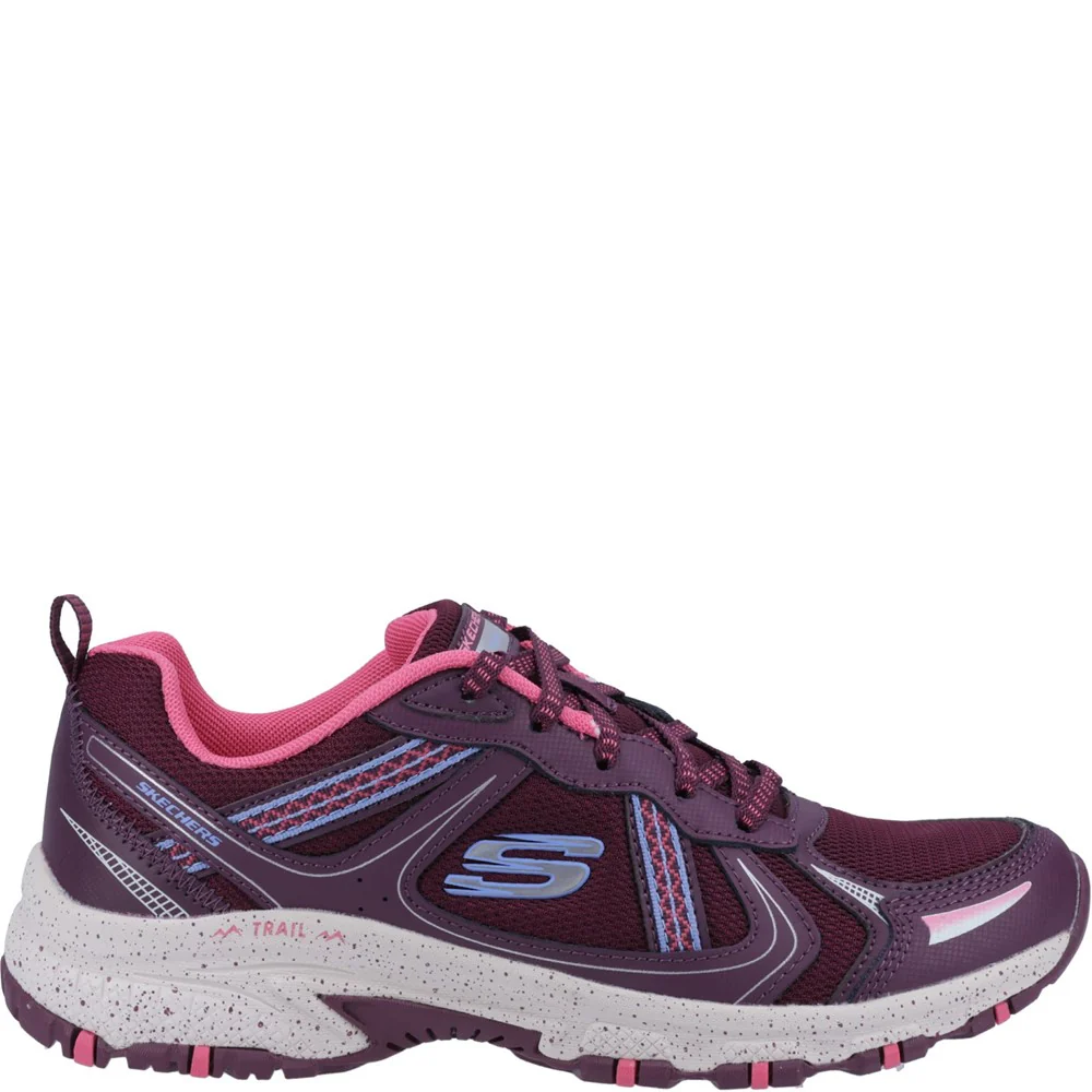 Skechers Hillcrest Vast Adventure Shoe - Image 6