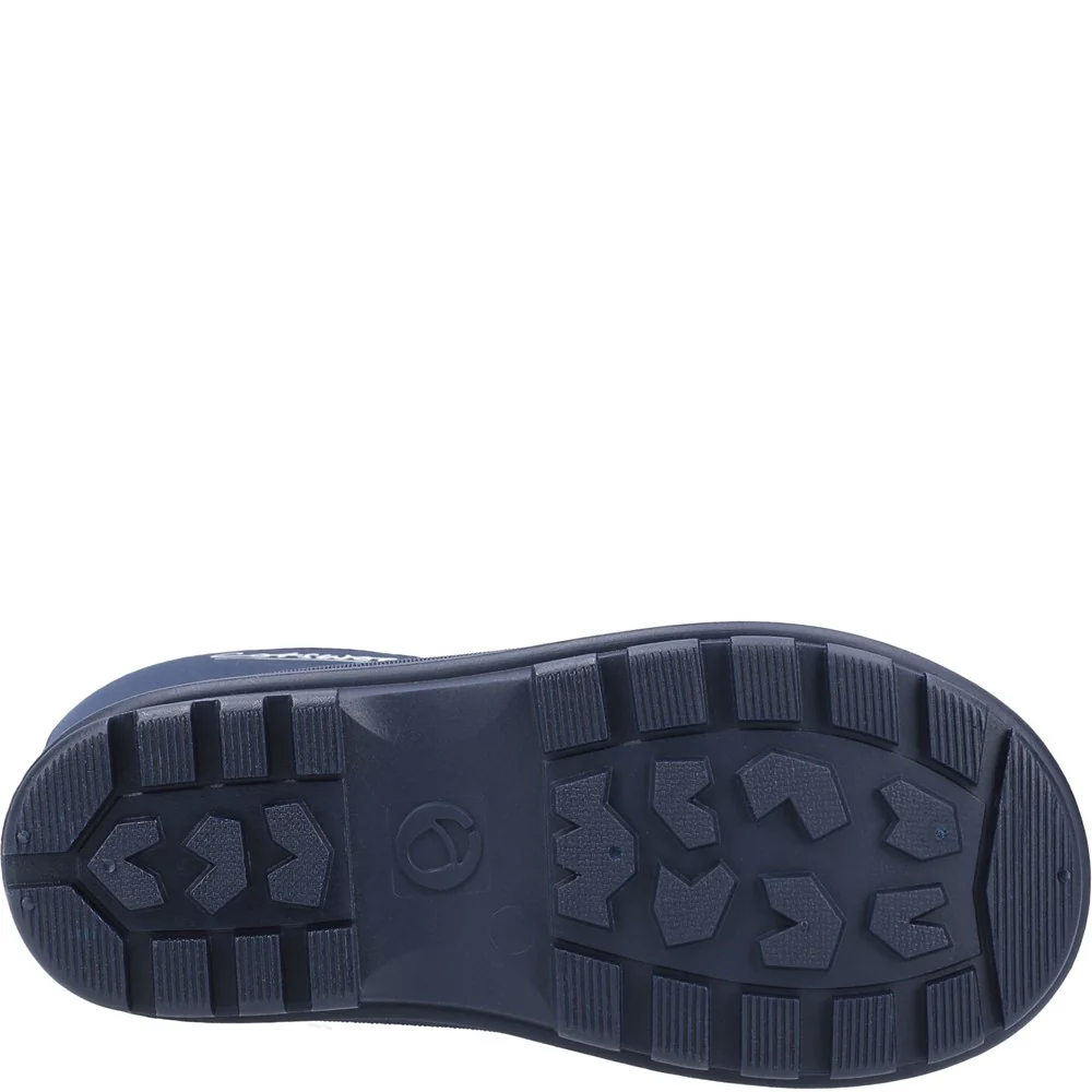 Cotswold Hilly Neoprene Childrens Wellington Boot - Image 3