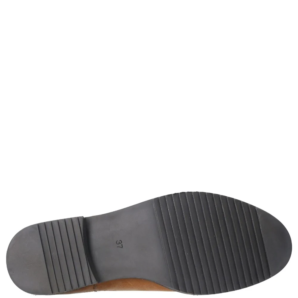Hush Puppies Hollie Zip Up Ankle Boot - Image 3