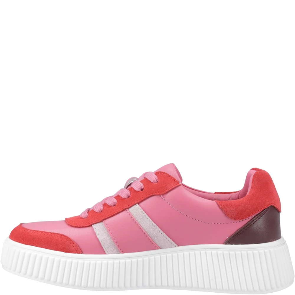 Hush Puppies Holly Sneaker - Image 4