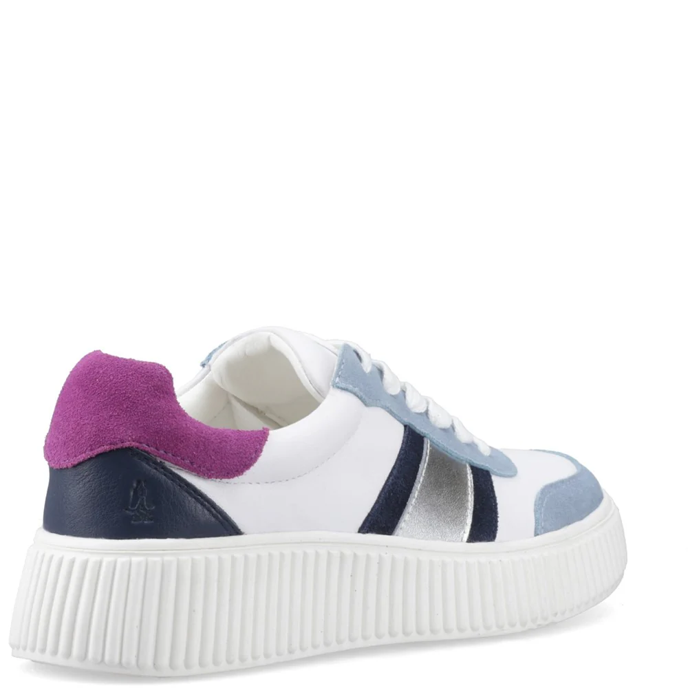 Hush Puppies Holly Sneaker - Image 2