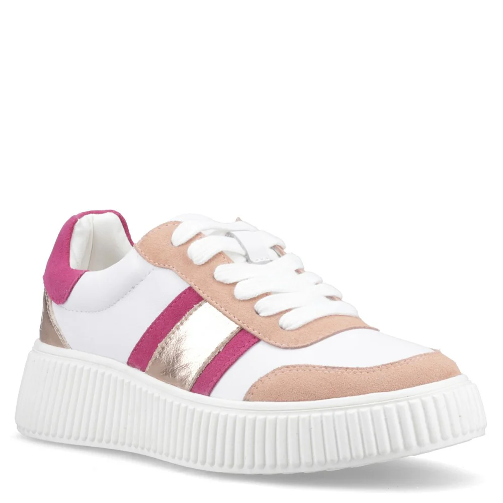Hush Puppies Holly Sneaker