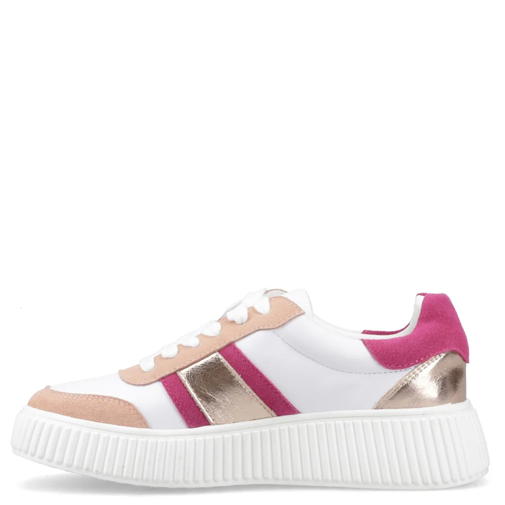 Hush Puppies Holly Sneaker - Image 4