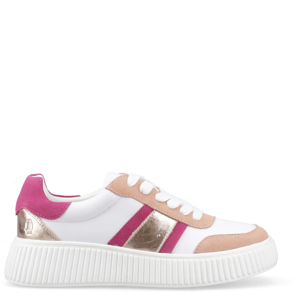 Hush Puppies Holly Sneaker - Image 5