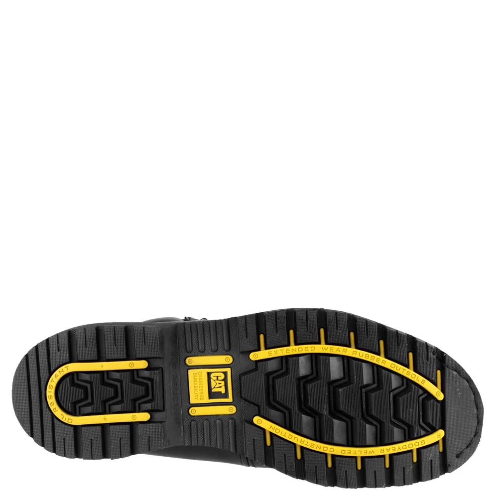 Caterpillar Holton Safety Boot - Image 4