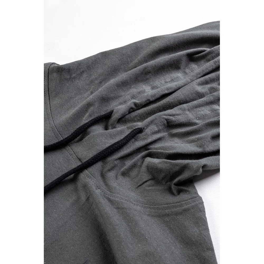 Caterpillar Hooded Long Sleeve Tee - Image 7