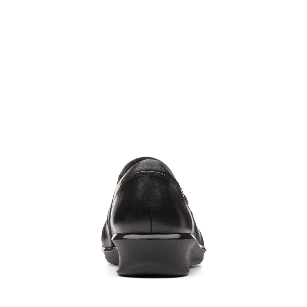 Clarks Hope Roxanne Slip On Shoe - Image 4