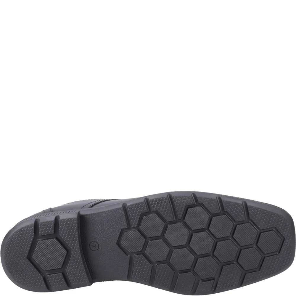 Pod Hornet Senior School Shoes - Image 3