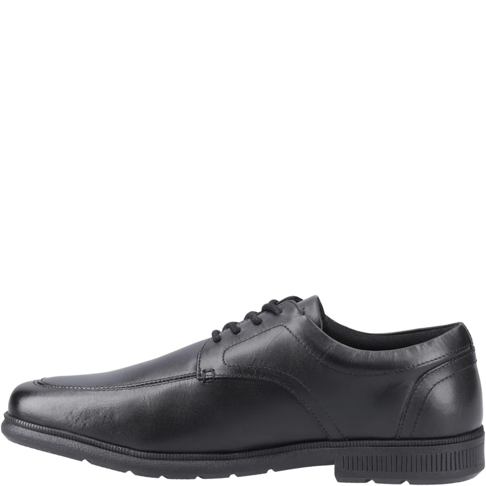 Pod Hornet Senior School Shoes - Image 4