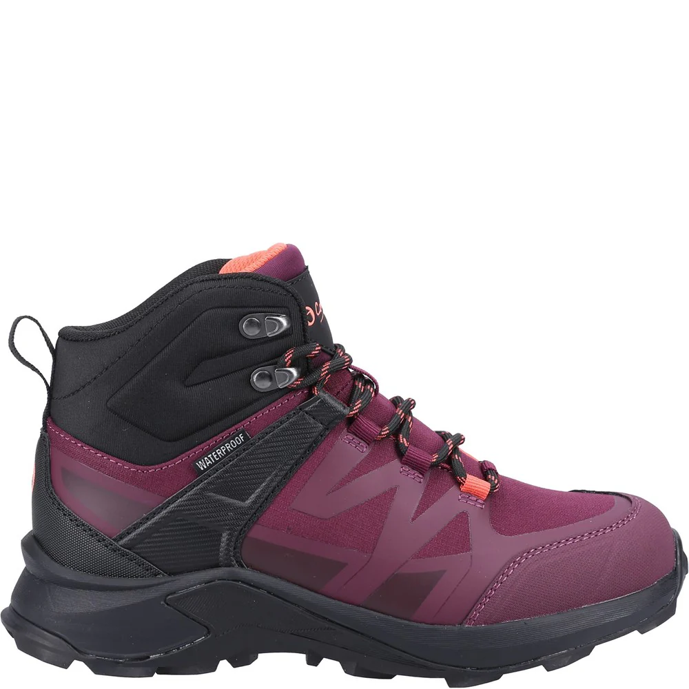 Cotswold Horton Boots - Image 4