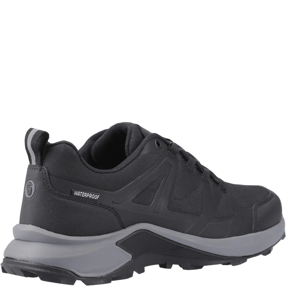 Cotswold Horton Low Recycled Hiking Shoes - Image 2