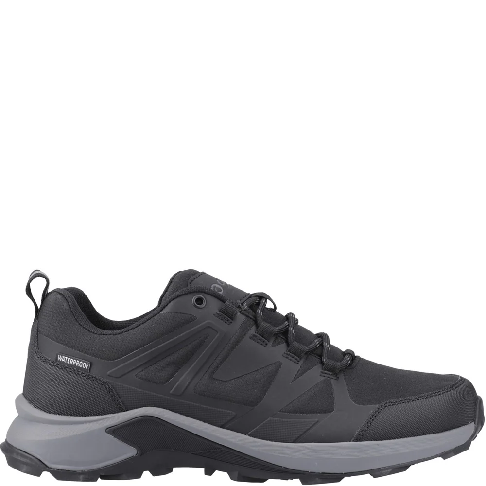 Cotswold Horton Low Recycled Hiking Shoes - Image 5