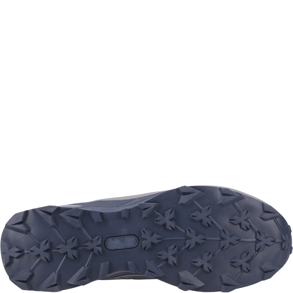 Cotswold Horton Low Recycled Hiking Shoes - Image 3
