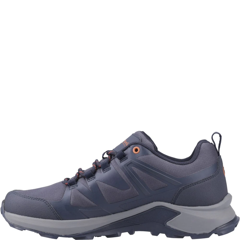 Cotswold Horton Low Recycled Hiking Shoes - Image 4