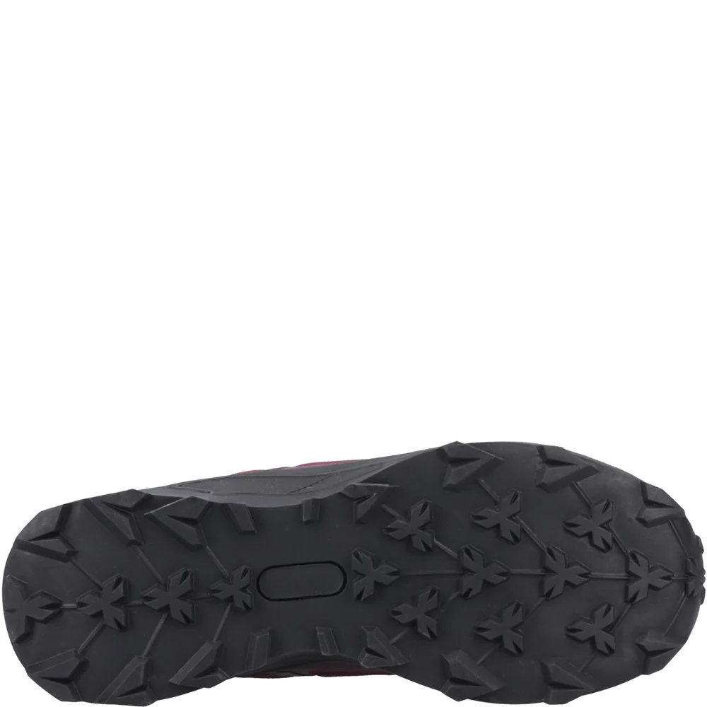 Cotswold Horton Low Recycled Hiking Shoes - Image 3