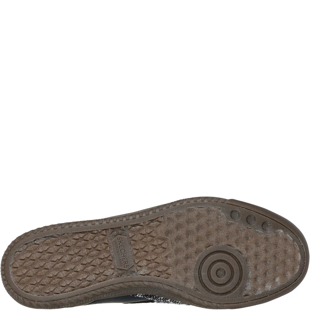 Skechers Hotshot Shimmering Spots Trainer - Image 2
