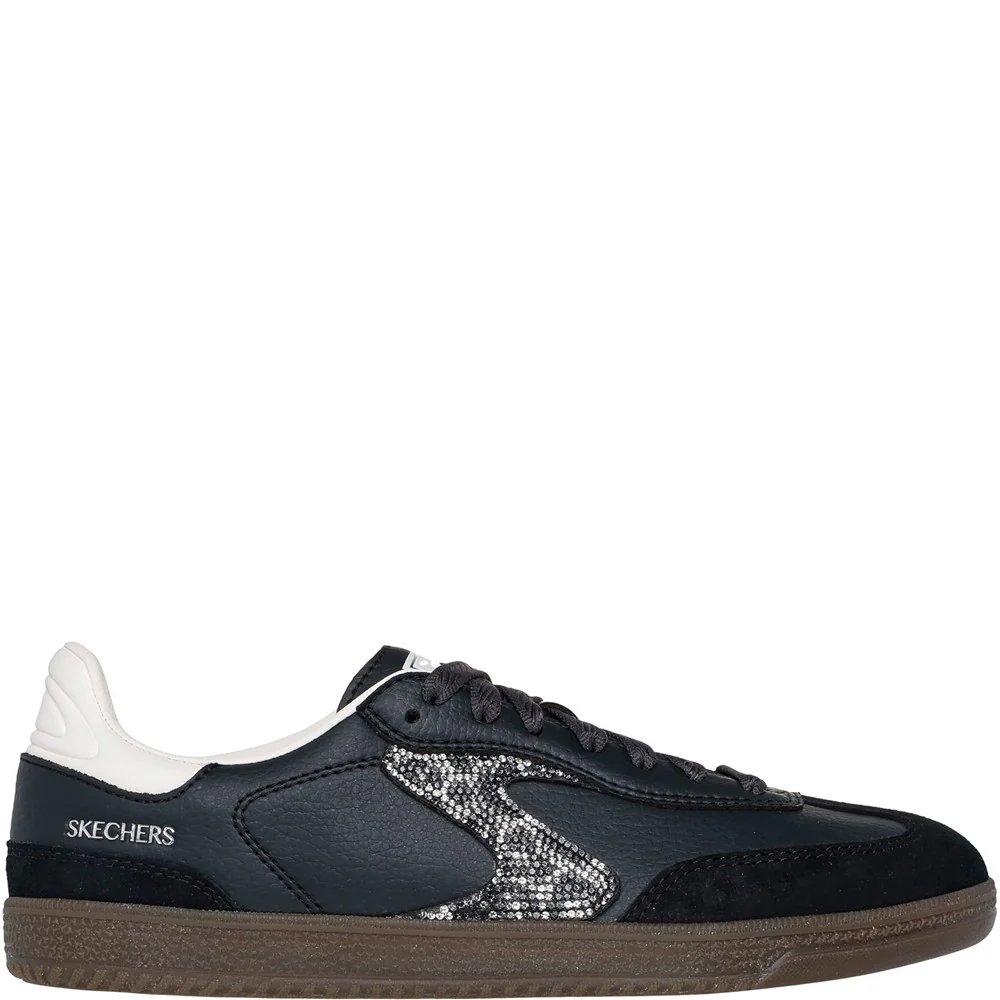 Skechers Hotshot Shimmering Spots Trainer - Image 5