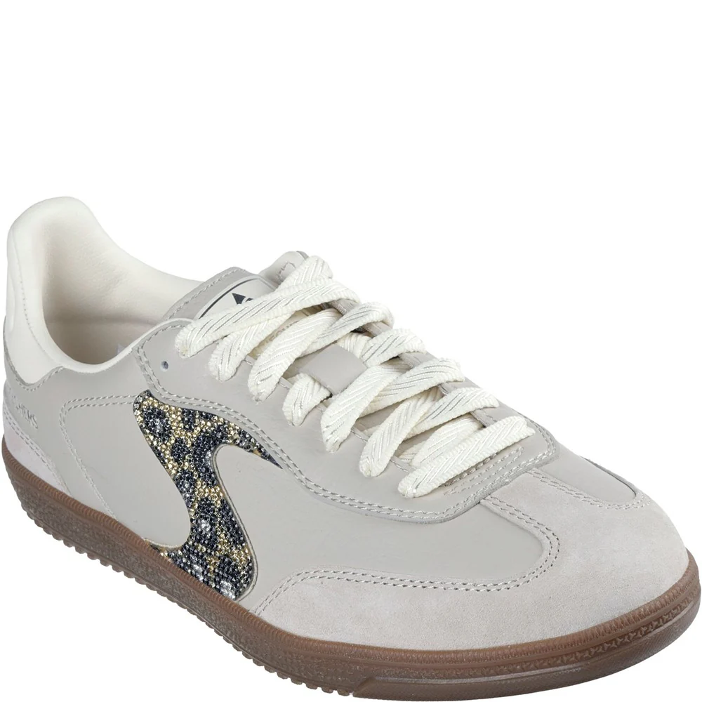 Skechers Hotshot Shimmering Spots Trainer