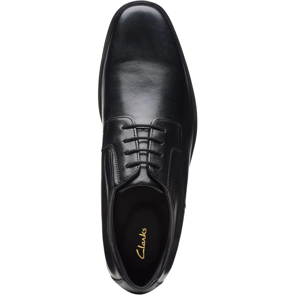 Clarks Howard Walk Lace Shoes - Image 6