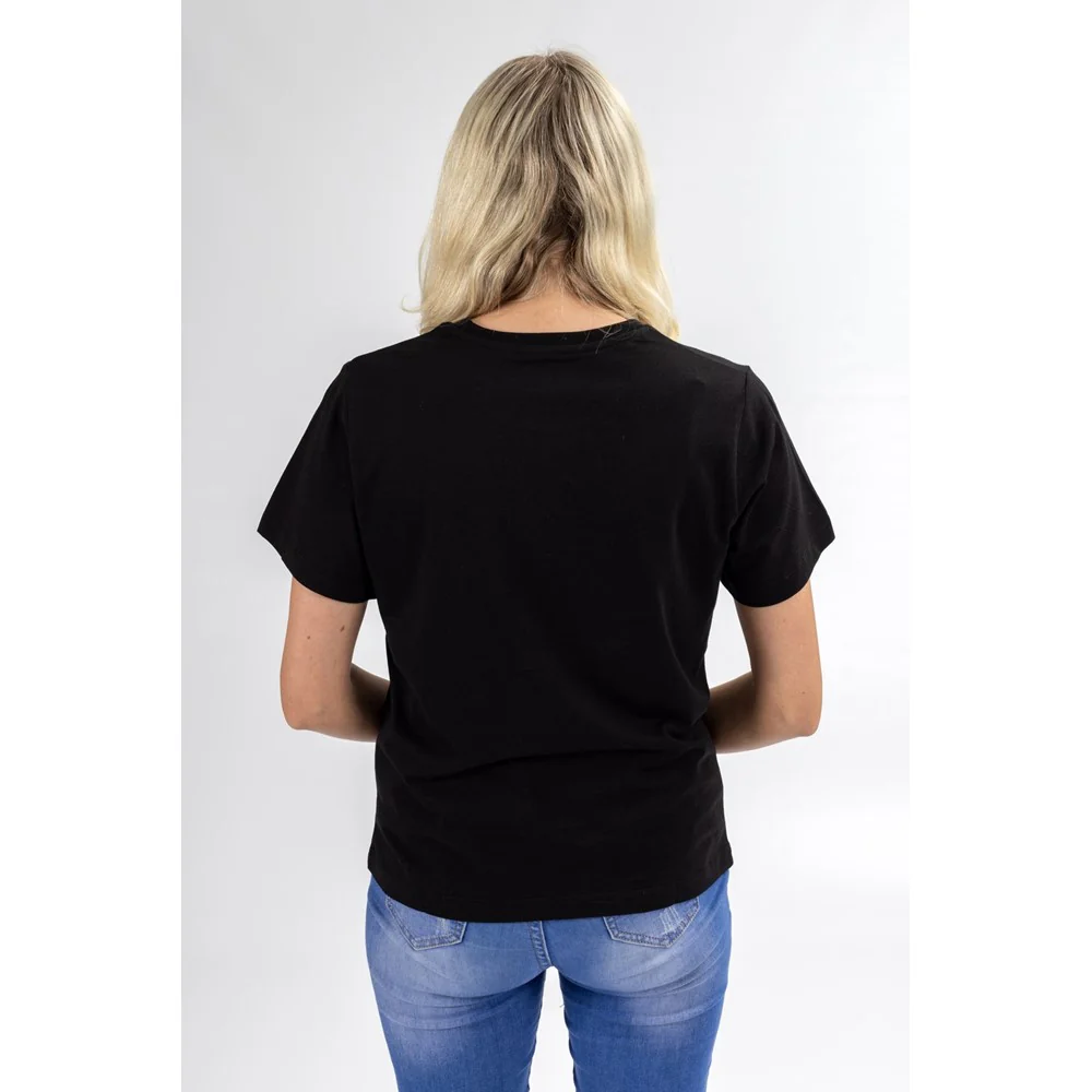 Hush Puppies Hp Script Tee - Image 2