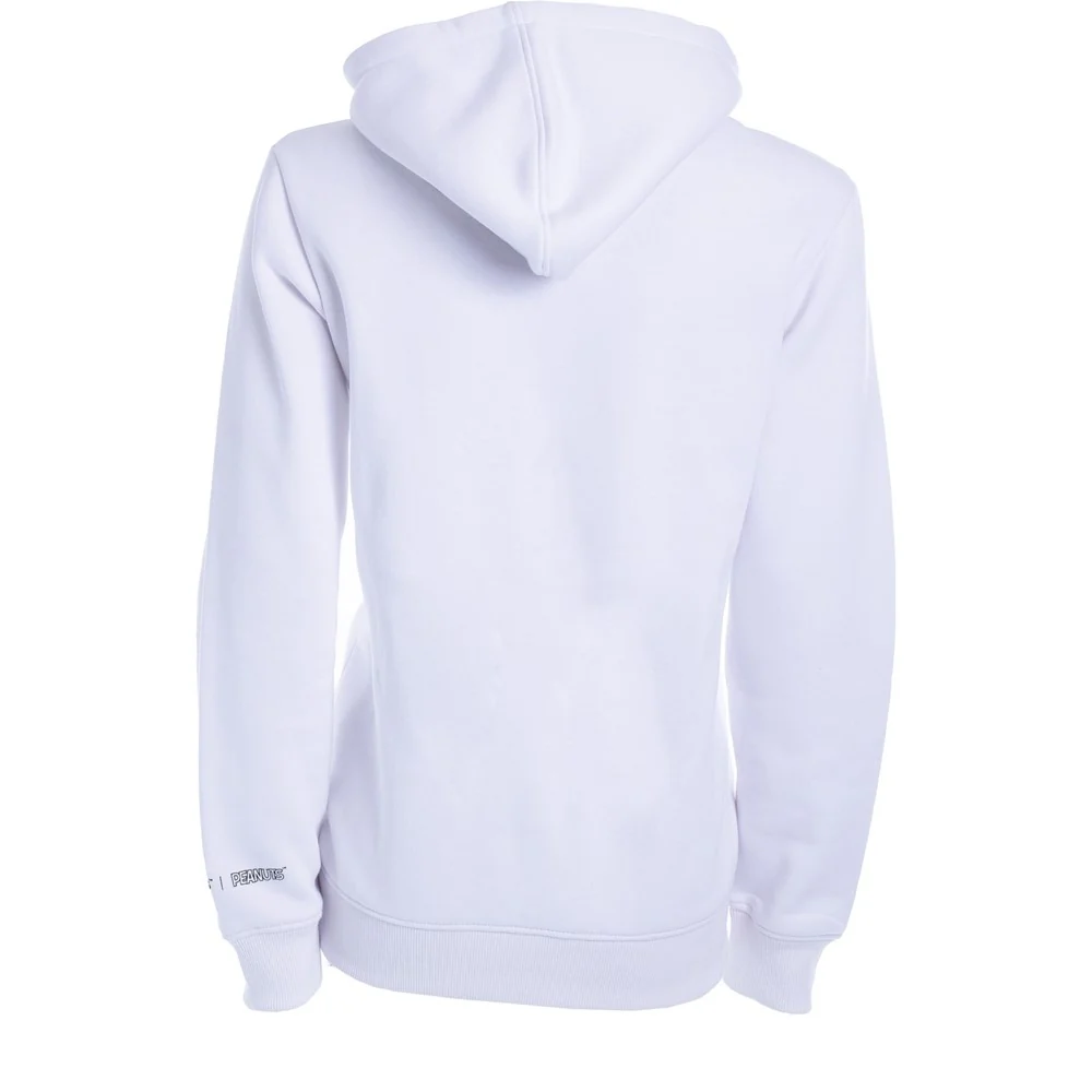 Hush Puppies Womens Snoopy Hoodie - Image 2