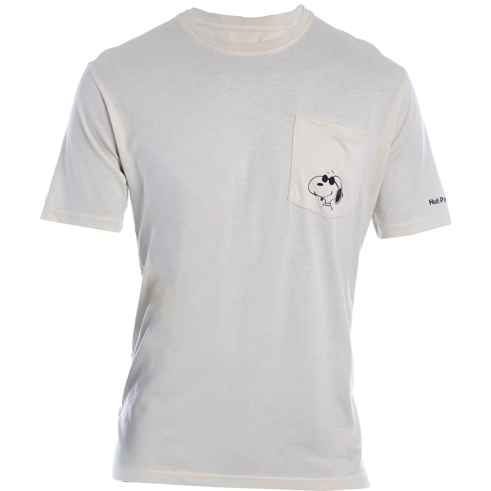 Hush Puppies HP x Snoopy Joe Cool Tee - Image 2