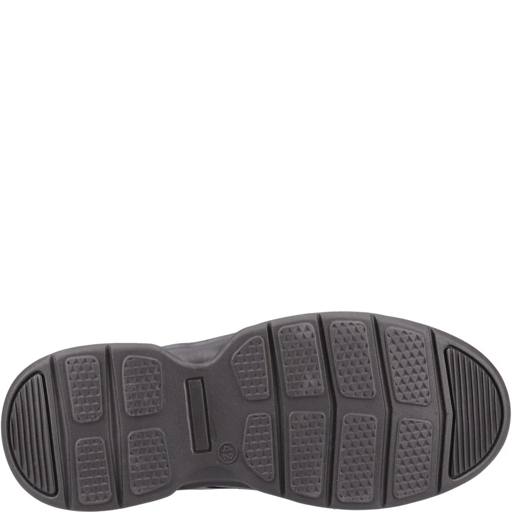 Hush Puppies Hugh Shoes - Image 3