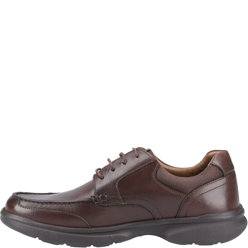 Hush Puppies Hugh Shoes - Image 4