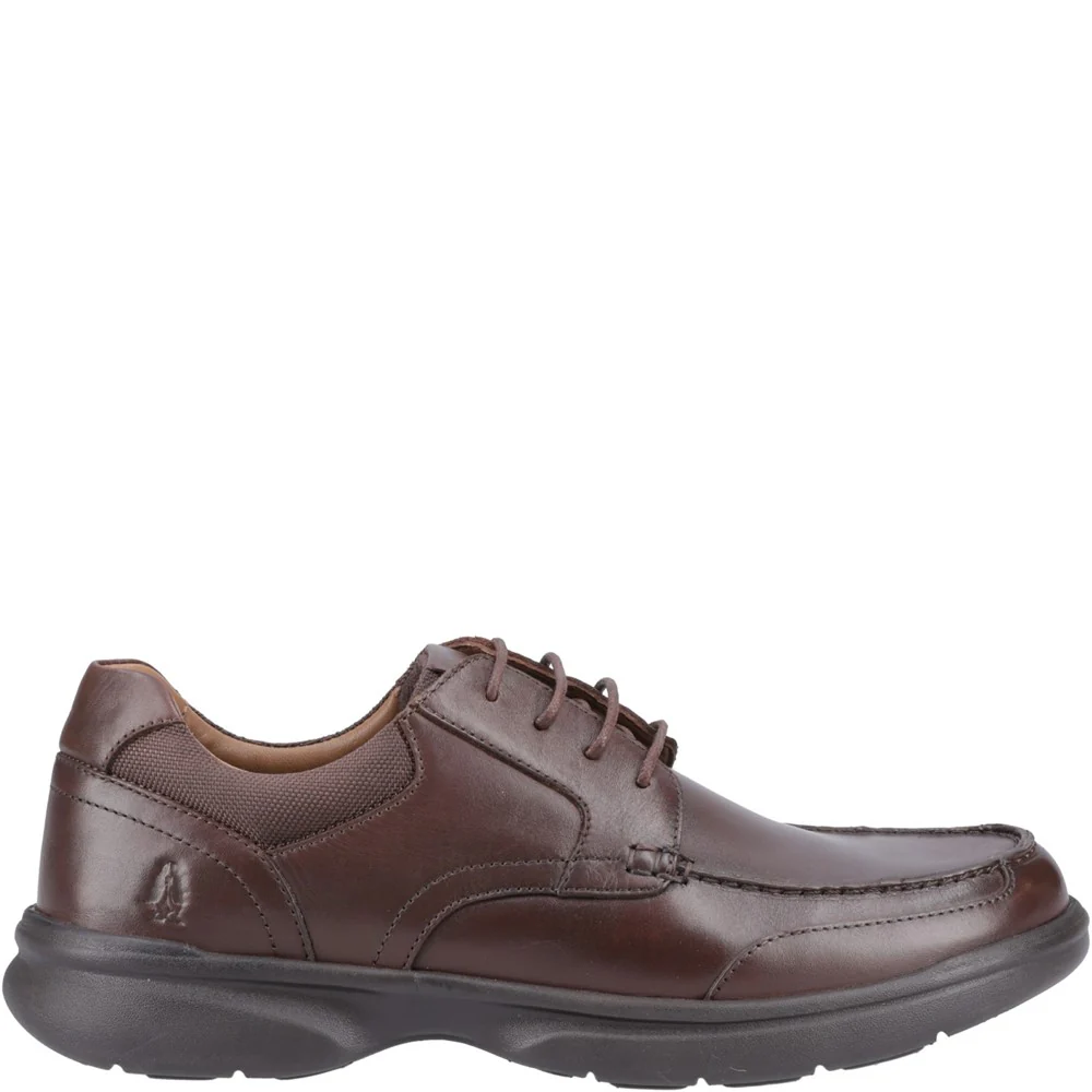 Hush Puppies Hugh Shoes - Image 5