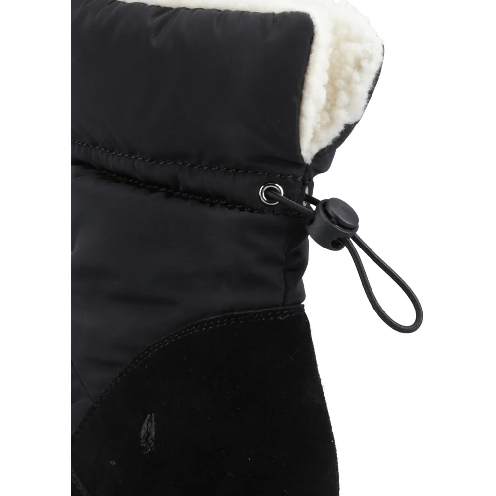 Hush Puppies Hush Puffies Slippers - Image 10